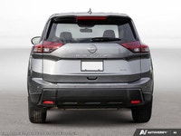 This Nissan Rogue has a durable Intercooled Turbo Regular Unleaded I-3 1.5 L/91 engine powering this... (image 4)