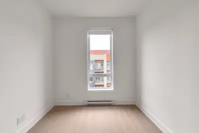 Appartement neuf à louer Plateau-Mont-Royal 2cc, View more