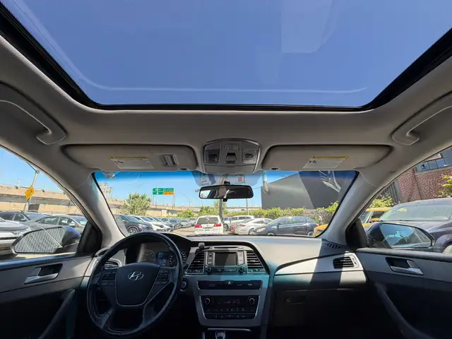 2017 Hyundai Sonata SE5429786525158809613