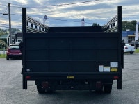 CHEVROLET SILVERADO MEDIUM DUTY 4500HD 4X4 CAB REGULIER 2020 CA DE 108'' ET 189'' DE WHEELBASE AVEC... (image 7)