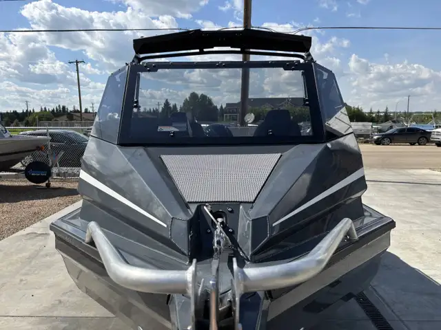 2023 Stabicraft 1850 FIS OFF Offshore in Travel Trailers & Campers in Edmonton - Image 10