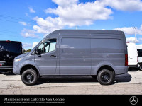Come see our great selection of New, Pre-Owned, and Demo Sprinter and Metris Cargo and Passenger Van... (image 9)