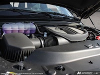 Welcome to Barrie Dodge Chrysler Jeep. 3.0L I-6 twin turbo engine - 4x4 drivetrain - Advanced infota... (image 6)
