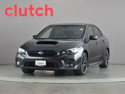 Passive Keyless Entry, Electric Parking Brake, Brake Assist and more! Clutch is the largest online u...