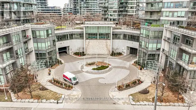 1002 - 15 LEGION ROAD Toronto (Mimico), Ontario in Condos for Sale in City of Toronto - Image 6