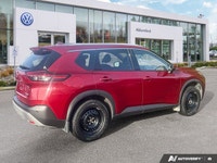 This Nissan Rogue delivers a Regular Unleaded I-4 2.5 L/152 engine powering this Variable transmissi... (image 4)