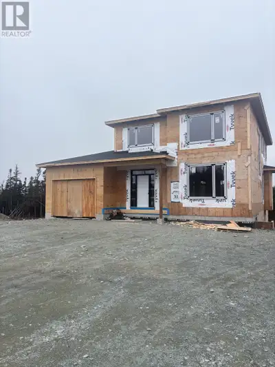 Welcome to beautiful Portugal Cove - St. Philip's, where comfort meets functionality in this stunnin...