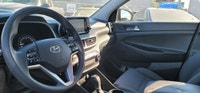 GARANTIE 1 ANS CREDIT DIRECT EN LIGNE AU WWW.AUTO-INTERNET.CA 2020 HYUNDAI TUCSON AWD AUTOMATIC / FU... (image 2)