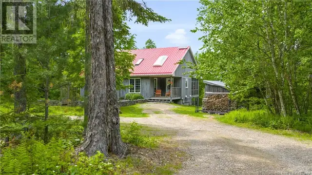 25 Bell Hill Road Long Point, New Brunswick62864755364483121