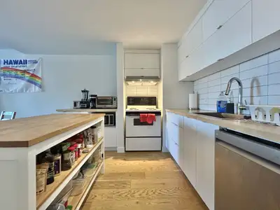 Nouveau projet locatif dans Sainte-Foy. Complexe de 200 unités situé au 1017 rue Duchesneau, 3140, 3...