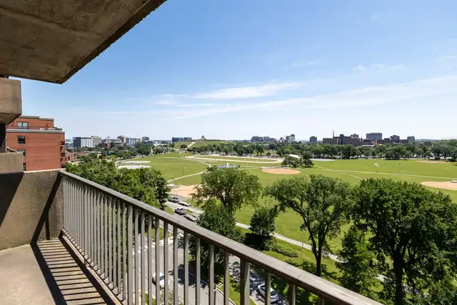 The Macdonald - 2 Bedroom available at 5885 Cunard Street, Halif in Long Term Rentals in City of Halifax - Image 19