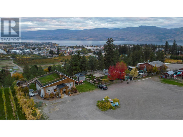 3623 Glencoe Road West Kelowna, British Columbia in Houses for Sale in Penticton - Image 3