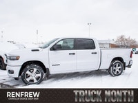 At Renfrew Chrysler you will get the Best Service, the Best Deal and the Best Financing Rates. That... (image 1)