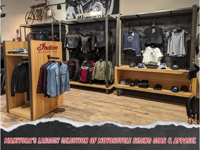 2024 Indian Motorcycle Sport Chief // Ghost White Metallic Smoke in Street, Cruisers & Choppers in Winnipeg - Image 17