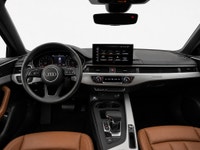 AUDI A4 SEDAN KOMFORT 2022 Traction intégrale quattro Moteur 4 cylindres turbo de 2,0 L Transmission... (image 1)