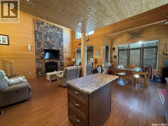 129 North Shore ROAD Chitek Lake, Saskatchewan in Houses for Sale in Prince Albert - Image 8