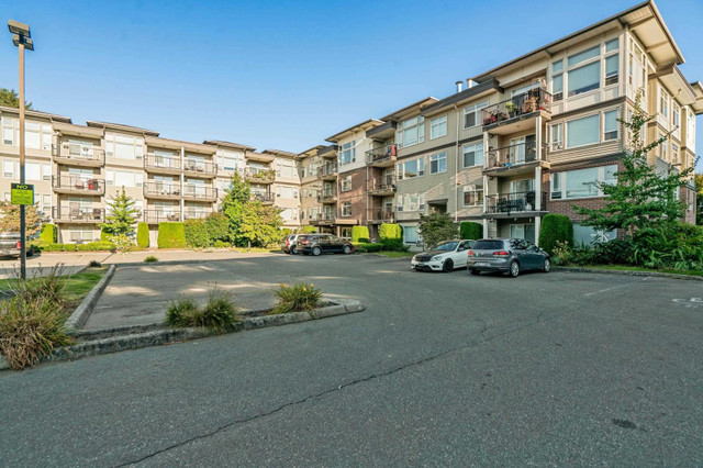 304 46289 YALE ROAD Chilliwack, British Columbia in Condos for Sale in Chilliwack - Image 3
