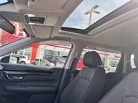 Propel your journeys with the dynamic performance of the turbocharged 2025 Honda CR-V Sport. This st... (image 8)