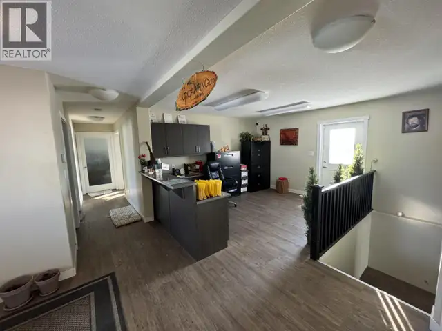 11173 85 AVENUE Fort St. John, British Columbia in Commercial & Office Space for Sale in Fort St. John - Image 6