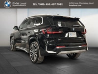 ===== 2023 BMW X1 xDrive28i | Gr. Sup. Amélioré | Gr. xLine | ===== ===== * Groupe Supérieur Amélior... (image 3)