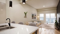 Experience elevated West Coast living at West Summit, a brand-new rental community on Bear Mountain... (image 1)