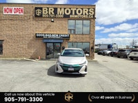 No accident vehicle with Lot of Options! Call (905) 791-3300 - Black Fabric interior, - Navigation,... (image 1)