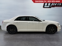 The 2023 Chrysler 300 Touring AWD blends timeless luxury, confident all-weather capability, and mode... (image 3)