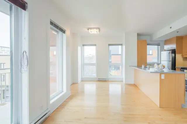 31/2,41/2,1,2,chambres,louer,rent,St-Henri, Verdun,Canal in Long Term Rentals in City of Montréal - Image 3