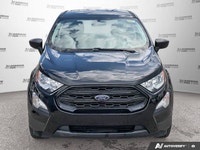 KBB.com 10 Most Awarded Brands. Only 38,989 Miles! This Ford EcoSport delivers a Intercooled Turbo R... (image 8)