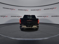 // ACCIDENT FREE!! // Meet the 2024 GMC Sierra 1500 SLT Crew Cab 4WD, offered by Haldimand Motors Lt... (image 6)