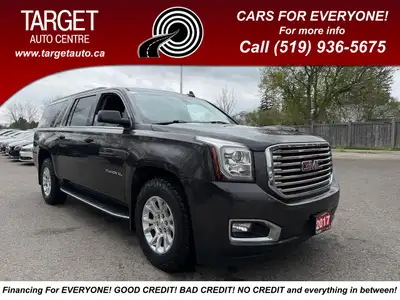 Looking for a spacious and reliable SUV to conquer Canadian roads? Target Auto Centre is proud to pr...