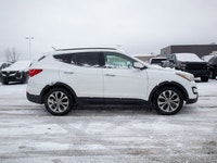 This 2014 Hyundai Santa Fe Sport Limited is powered by a responsive 2.0L turbocharged four-cylinder... (image 8)