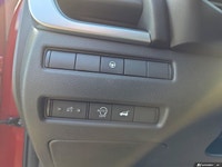 Turbocharged,Pass-Through Rear Seat,Driver Illuminated Vanity Mirror,Passenger Air Bag,Back-Up Camer... (image 7)
