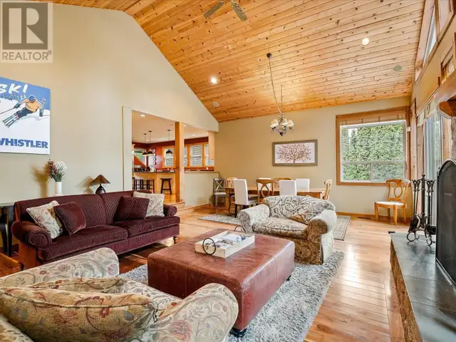 8115 MUIRFIELD CRESCENT Whistler, British Columbia in Condos for Sale in Whistler - Image 7