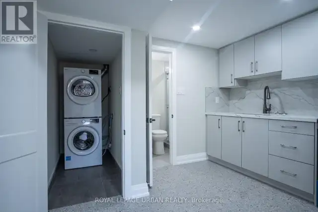 LOWER - 67 CAMPBELL DRIVE Brampton (Northwood Park), Ontario in Long Term Rentals in Mississauga / Peel Region - Image 13
