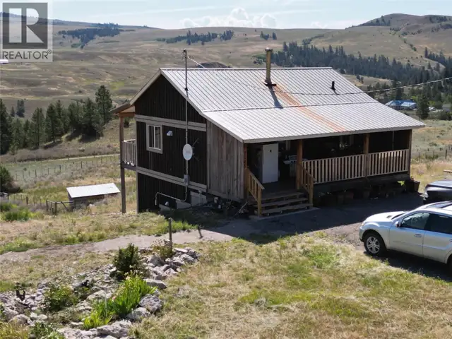 7145 PRINCETON KAMLOOPS  5A Highway Kamloops, British Columbia in Houses for Sale in Kamloops - Image 17