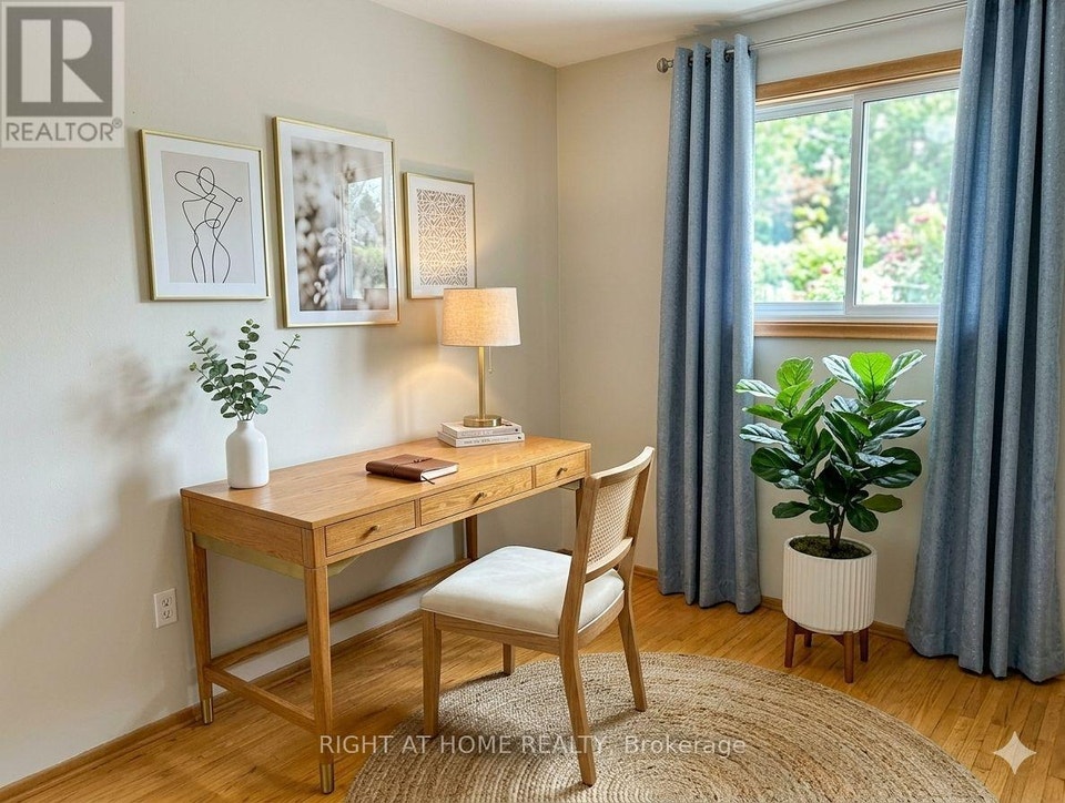 UPPER - 30 SAN REMO DRIVE Hamilton (Mountview), Ontario 5