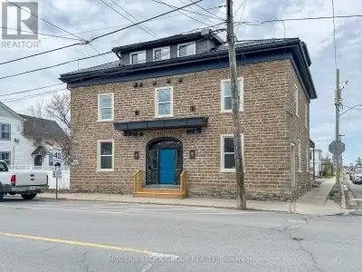 101 - 5 CLOTHIER STREET W North Grenville, Ontario