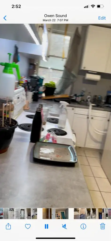 Room for rent $400 At 1650 3rd ave e, OwenSound in Room Rentals & Roommates in Owen Sound - Image 5