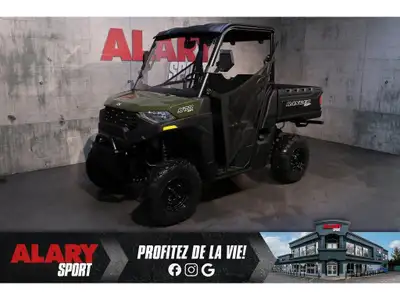 Welcome to Alary Sport Ontario Polaris Polaris Ranger SP 570 2026 Ce CÔTE À CÔTE POLARIS RANGER SP 5...