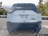 Welcome to Moncton Chrysler Jeep Dodge. Recent Arrival! 2023 Nissan Rogue SV Midnight Ed 1.5L DOHC A... (image 4)