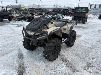 GET YOUR FIRST PAYMENT FREE: https://www.clutchpowersports.ca/apply-with-clutch-powersports/ FREE DE...