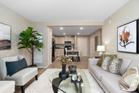 Broadstreet’s Jardin Apartments offers 1, 2, and 3-bedroom pet-friendly apartments located in vibran... (image 3)