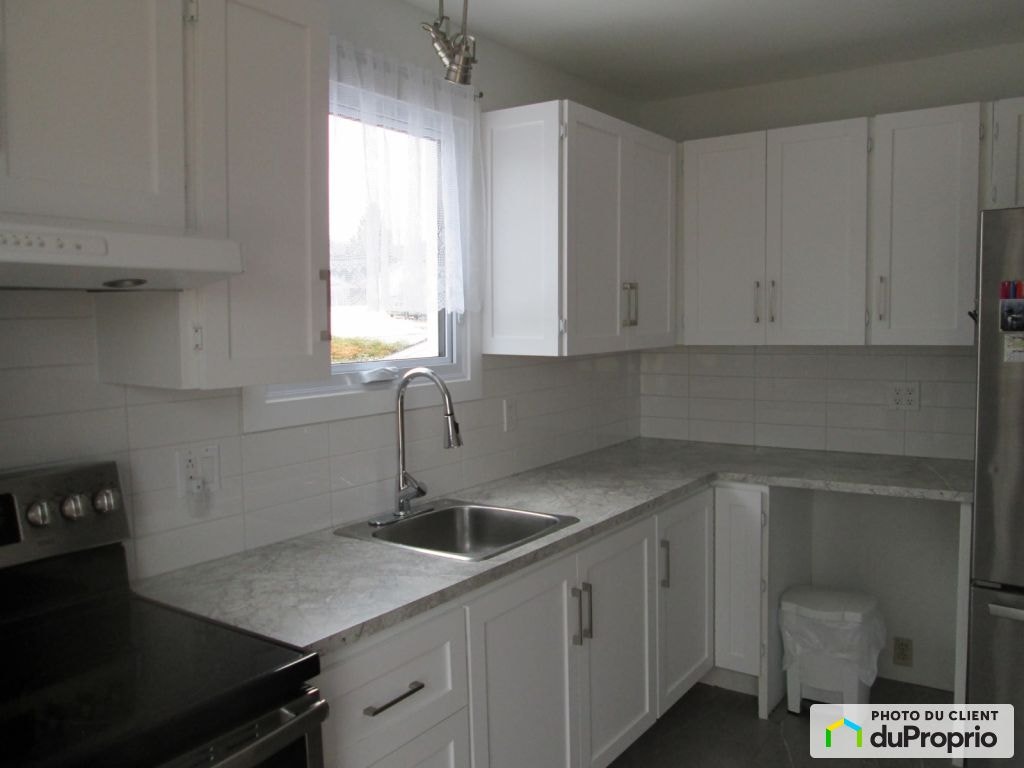 $329,000 - Semi-detached for sale in Rimouski (Rimouski) — photo 3