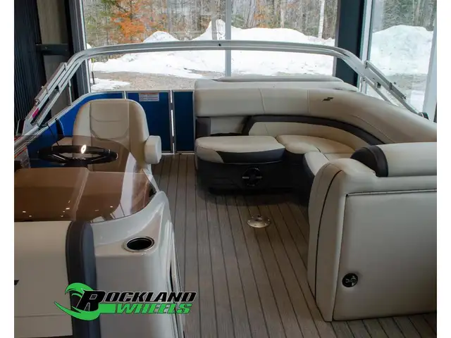 2024 Starcraft EX 20 C TRITOON PTS with 90HP in Powerboats & Motorboats in Ottawa - Image 33