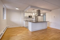Akelius two bedroom apartment for rent. Located near Maisonneuve in the Westmount neighborhood, Mont... (image 1)