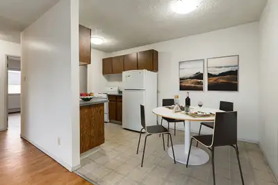 1 Bedroom Apartments for Rent in Lethbridge!