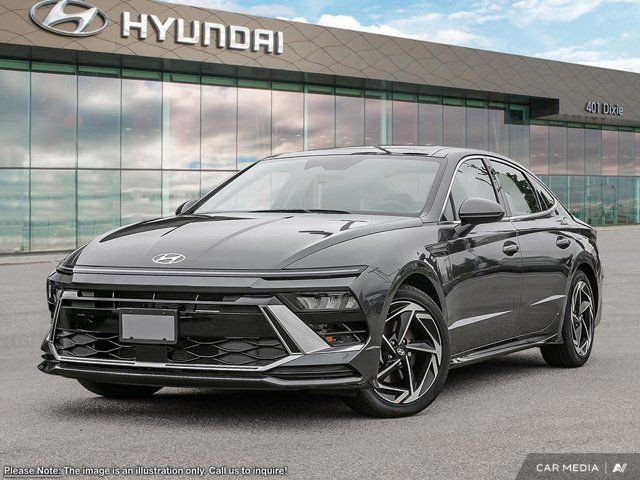 2025 Hyundai Sonata Preferred-Trend in Cars & Trucks in Mississauga / Peel Region