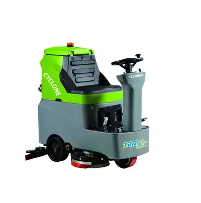 brand new And usded 28" Ride-On Scrubber brand new and used available 22 in,28 in,34 in Our largest...