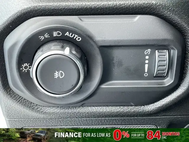 2026 Jeep Wrangler 85th Anniversary | 4WD | GAS V6 | NAV in Cars & Trucks in Prince George - Image 25